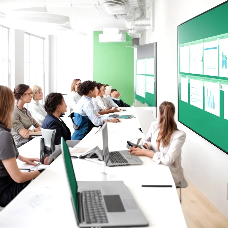 شهادة معتمدة من SkillLabWay