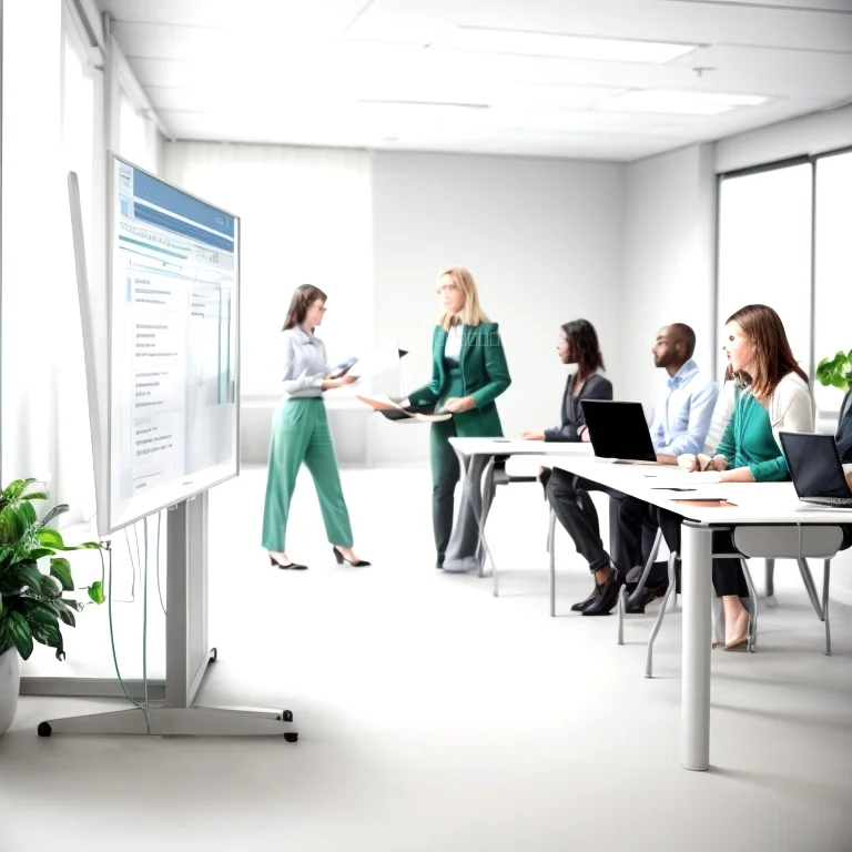 ورشة عمل تفاعلية في SkillLabWay